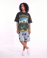 Godspeed Squadron NG II Tee Black