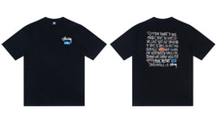 STUSSY Heal The Bay T-Shirt