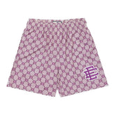 Eric Emanuel EE Basic Short (FW21) Purple