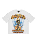 Godspeed '26 GSWC Trophy Tee White