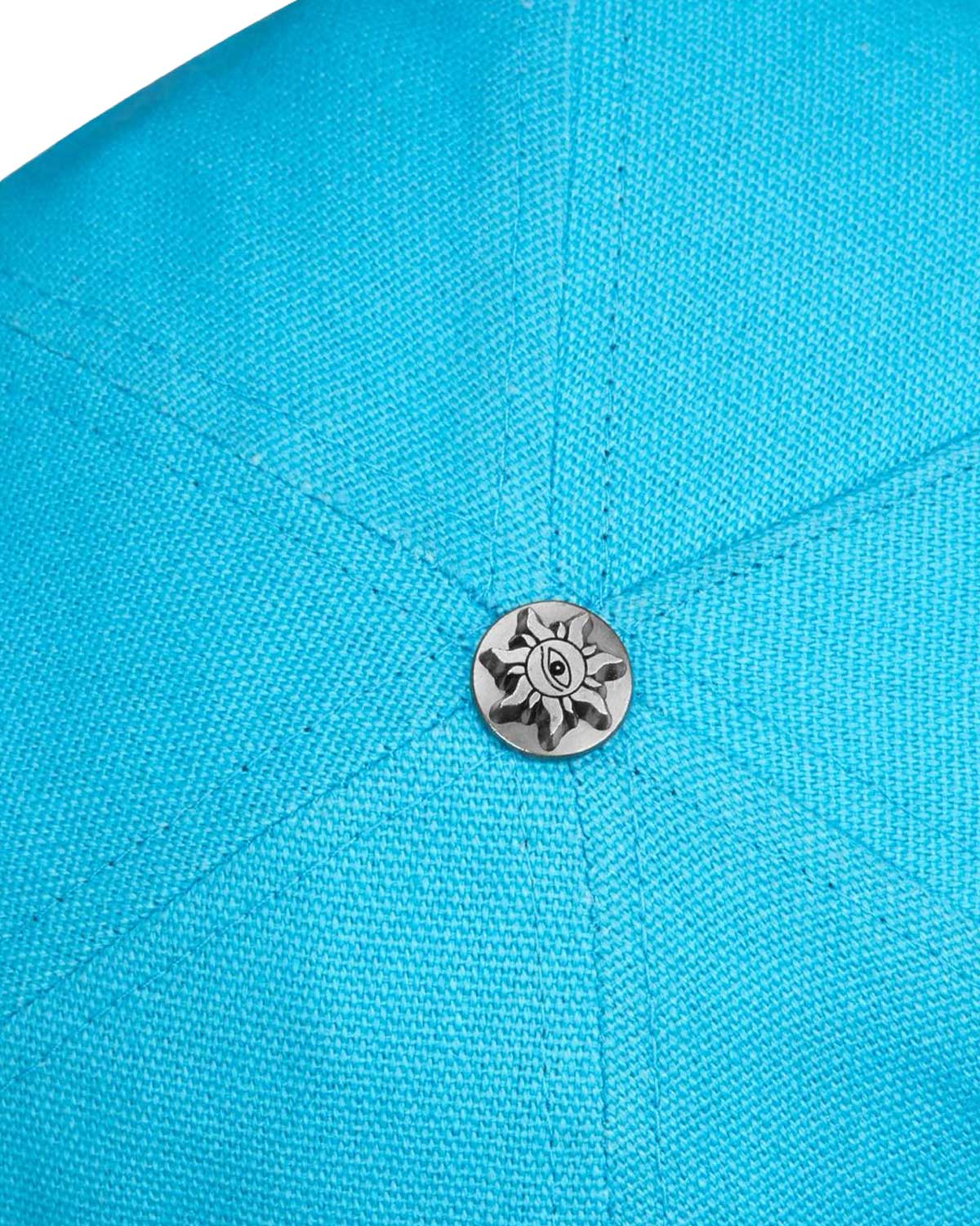 Godspeed '26 World Cup Hat Aqua/Black