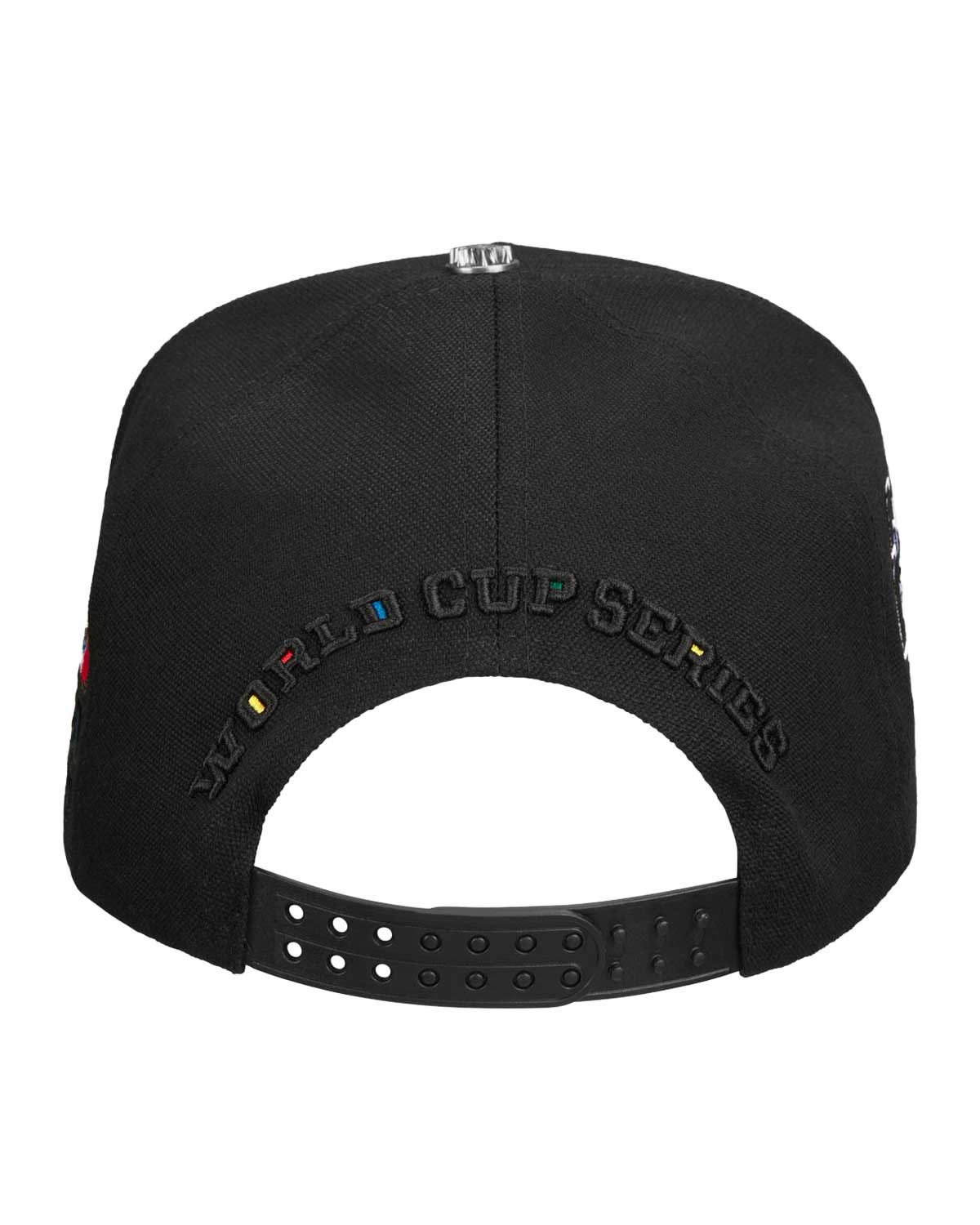 Godspeed '26 World Cup Hat Black
