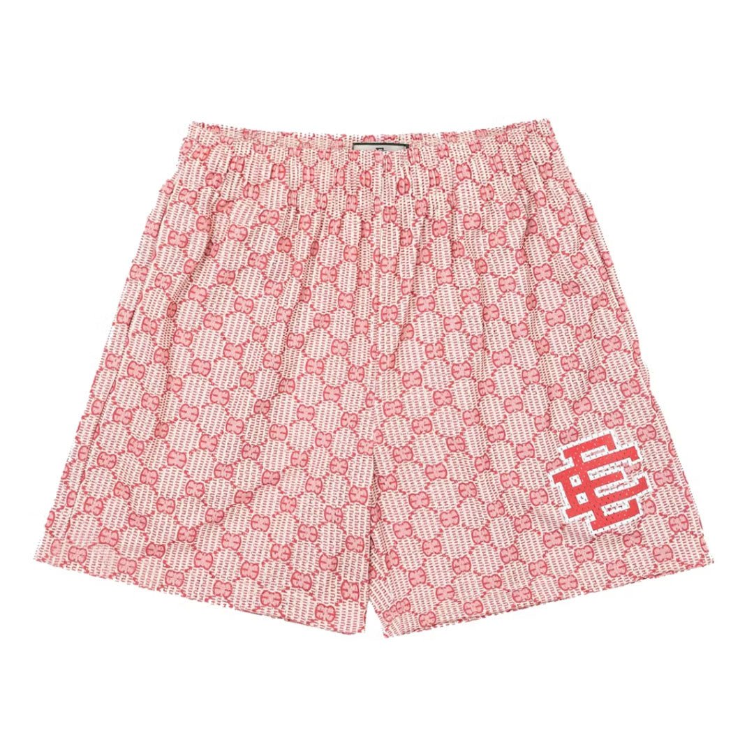 Eric Emanuel EE Basic Short (FW21) Red
