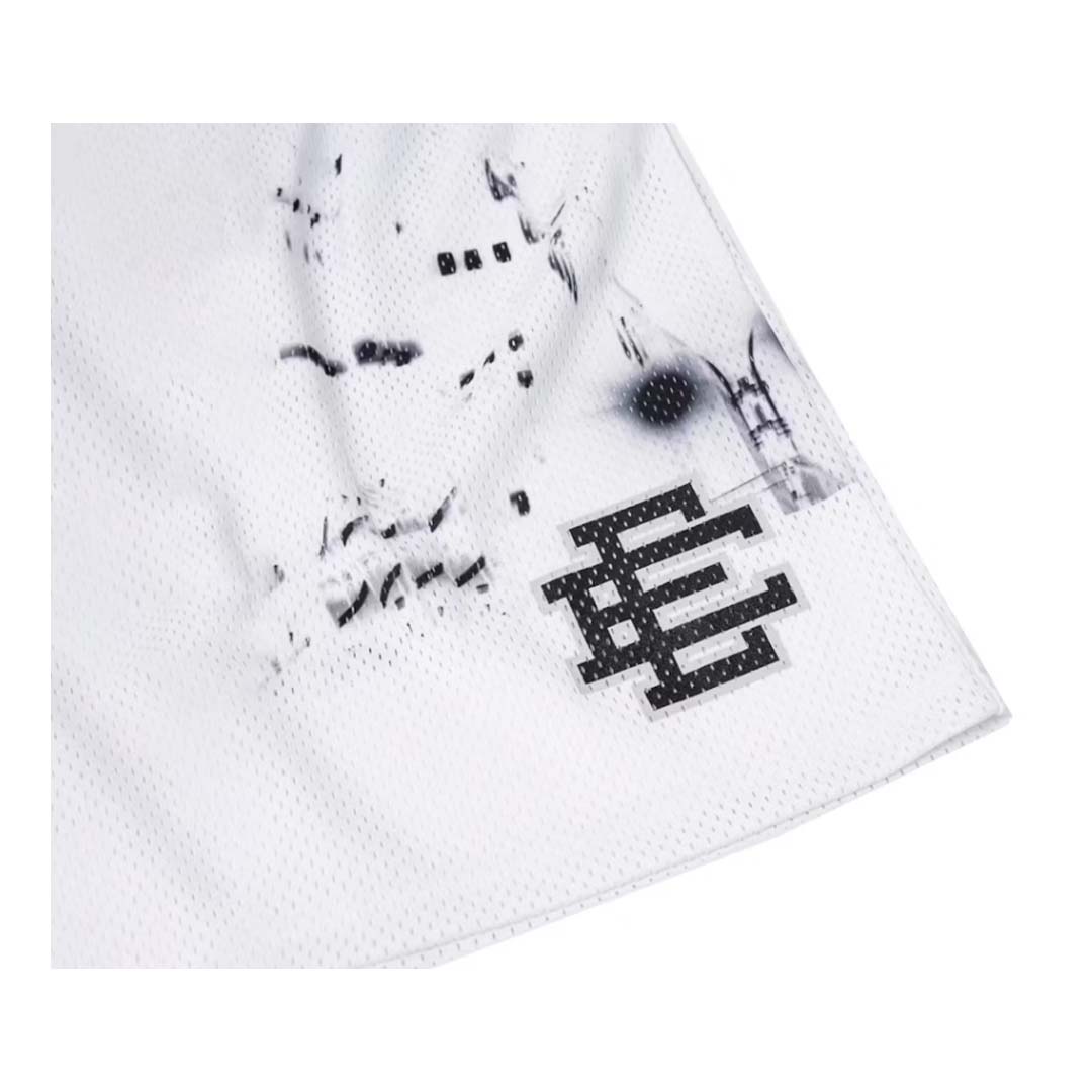 Eric Emanuel EE Basic Short White Skyline